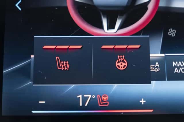 BMW X2 (2026) thumbnail 38