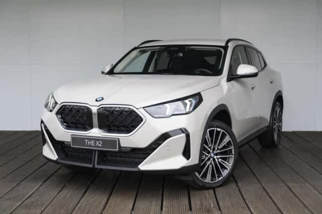 BMW X2 (2026) thumbnail 39