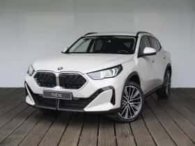 BMW X2 (2026) thumbnail 39