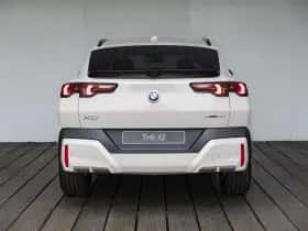 BMW X2 (2026) thumbnail 5
