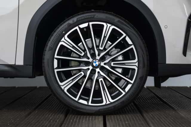 BMW X2 (2026) thumbnail 6