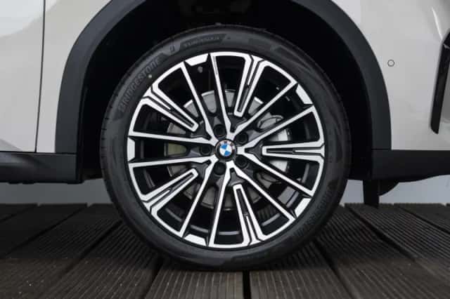 BMW X2 (2026) thumbnail 6
