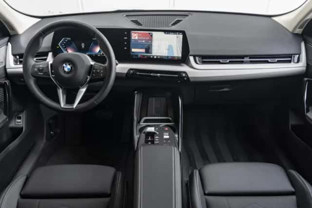 BMW X2 (2026) thumbnail 7