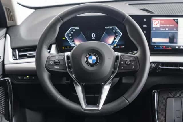 BMW X2 (2026) thumbnail 8