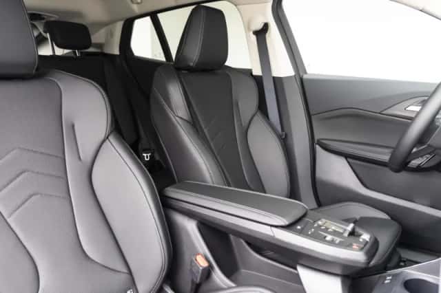 BMW X2 (2026) thumbnail 10