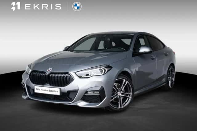 BMW 2-Serie (2022) thumbnail 1