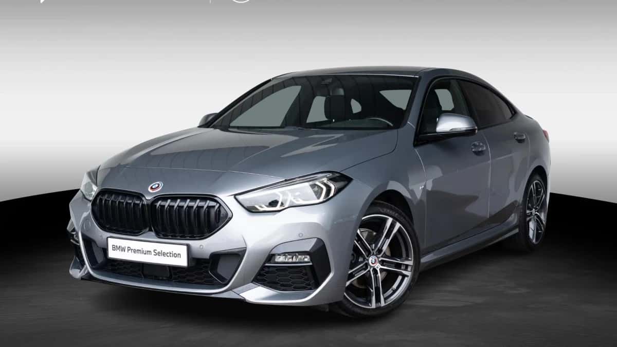 BMW 2-Serie (2022) — foto 1