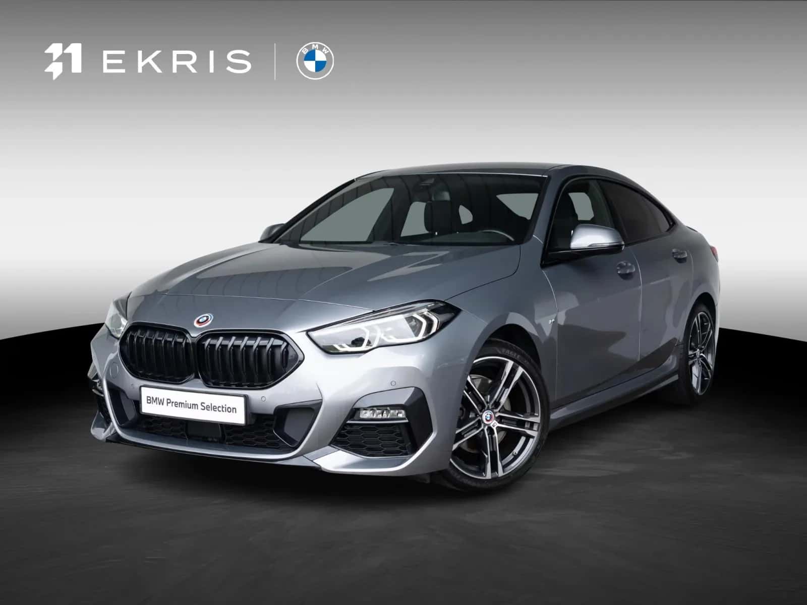 BMW 2-Serie (2022) — foto 1
