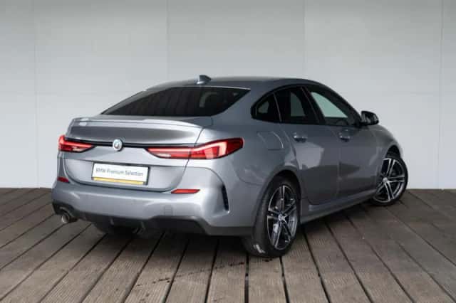 BMW 2-Serie (2022) thumbnail 2