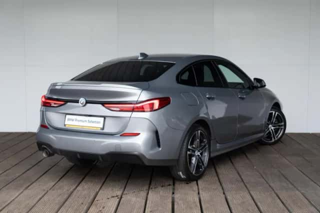 BMW 2-Serie (2022) thumbnail 2