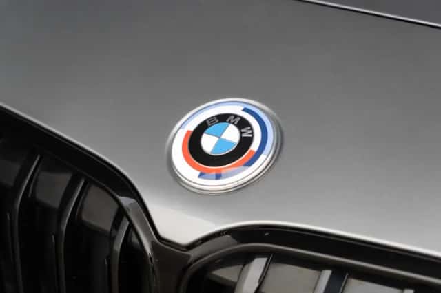 BMW 2-Serie (2022) thumbnail 19