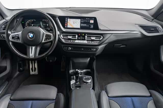 BMW 2-Serie (2022) thumbnail 3