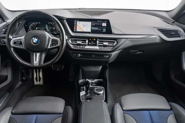 BMW 2-Serie (2022) thumbnail 3