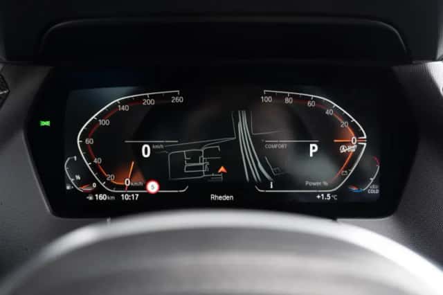 BMW 2-Serie (2022) thumbnail 25