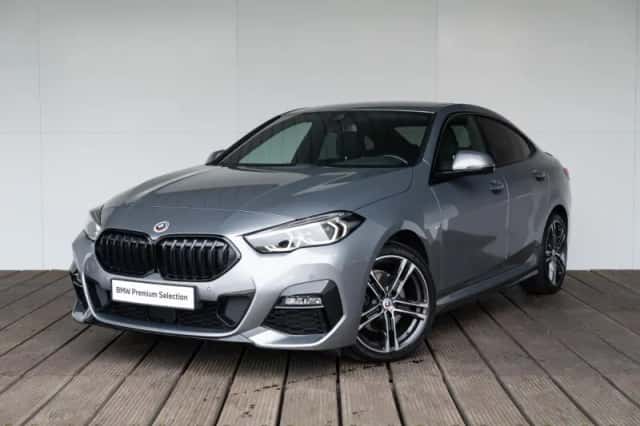 BMW 2-Serie (2022) thumbnail 35