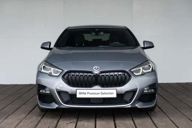 BMW 2-Serie (2022) thumbnail 6