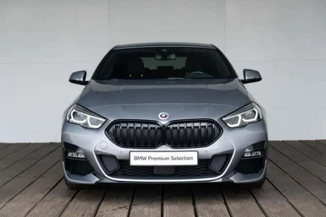 BMW 2-Serie (2022) thumbnail 6