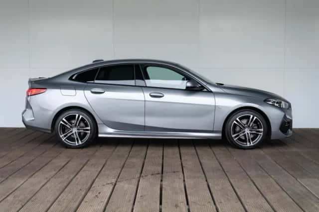 BMW 2-Serie (2022) thumbnail 7