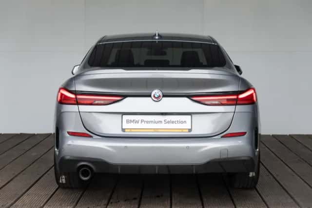 BMW 2-Serie (2022) thumbnail 8