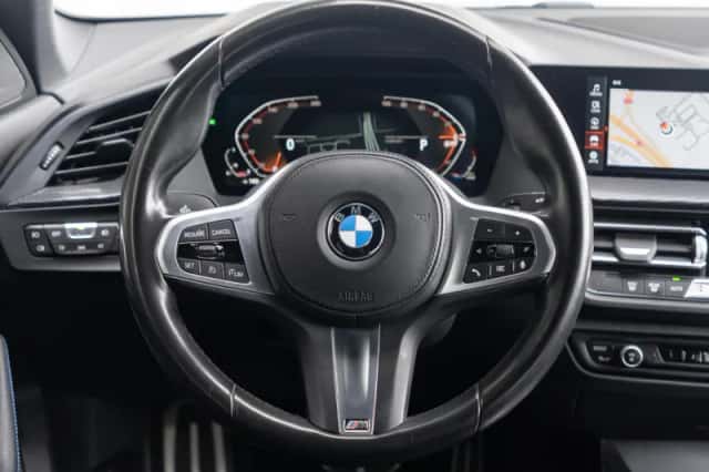 BMW 2-Serie (2022) thumbnail 10
