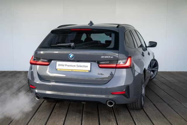 BMW 3-Serie (2022) thumbnail 2