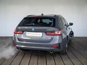 BMW 3-Serie (2022) thumbnail 2