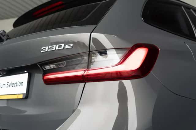 BMW 3-Serie (2022) thumbnail 13