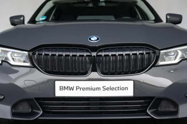 BMW 3-Serie (2022) thumbnail 14