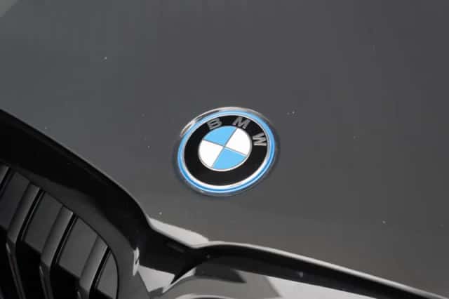 BMW 3-Serie (2022) thumbnail 15