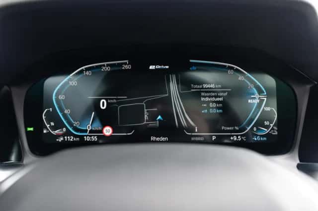 BMW 3-Serie (2022) thumbnail 18