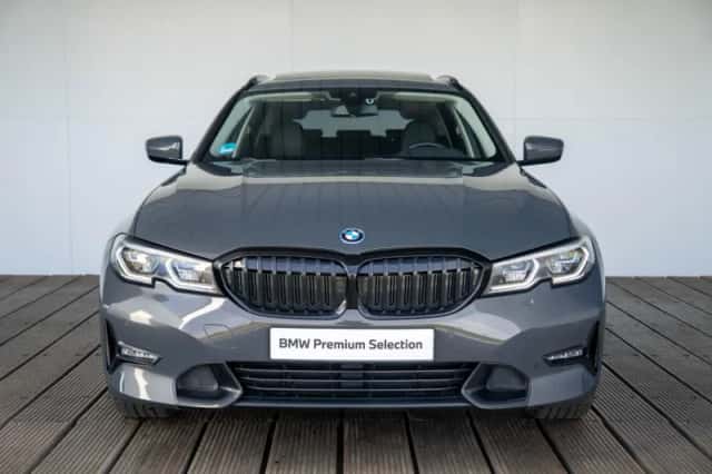 BMW 3-Serie (2022) thumbnail 3