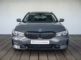 BMW 3-Serie (2022) thumbnail 3