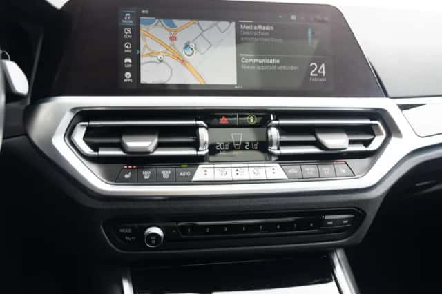 BMW 3-Serie (2022) thumbnail 26