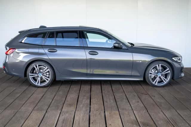 BMW 3-Serie (2022) thumbnail 4