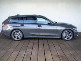 BMW 3-Serie (2022) thumbnail 4