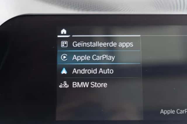 BMW 3-Serie (2022) thumbnail 33