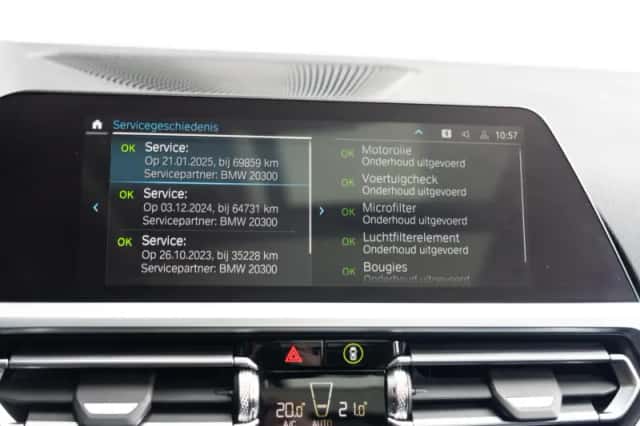 BMW 3-Serie (2022) thumbnail 34