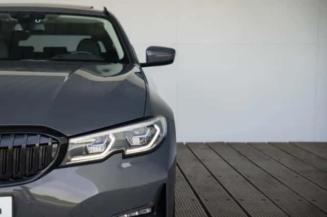 BMW 3-Serie (2022) thumbnail 40