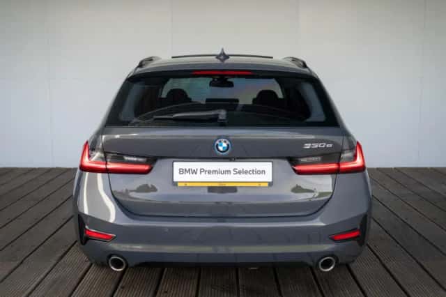 BMW 3-Serie (2022) thumbnail 5