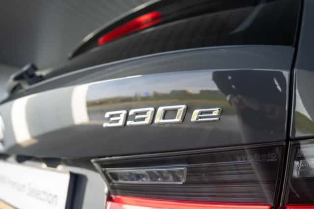 BMW 3-Serie (2022) thumbnail 42