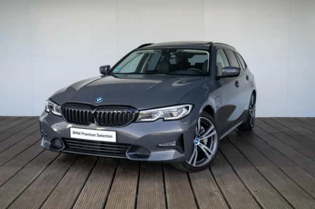 BMW 3-Serie (2022) thumbnail 45