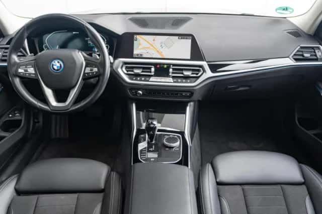 BMW 3-Serie (2022) thumbnail 7