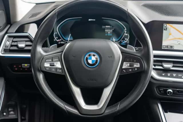 BMW 3-Serie (2022) thumbnail 8