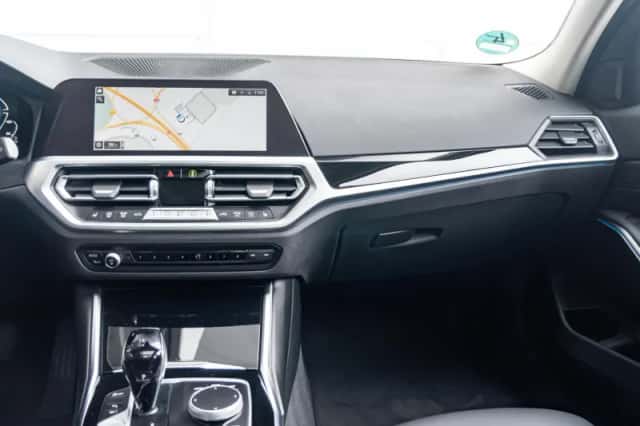 BMW 3-Serie (2022) thumbnail 9
