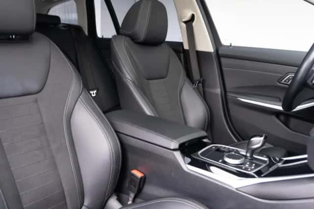 BMW 3-Serie (2022) thumbnail 10