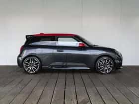 MINI 3-deurs (2024) thumbnail 4