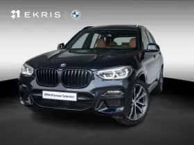 BMW X3 (2020)