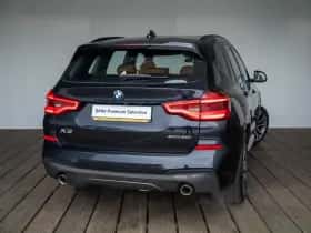 BMW X3 (2020) thumbnail 2