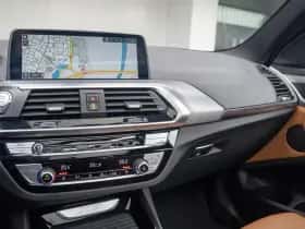 BMW X3 (2020) thumbnail 11