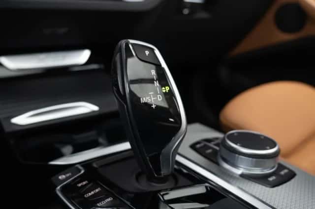 BMW X3 (2020) thumbnail 12
